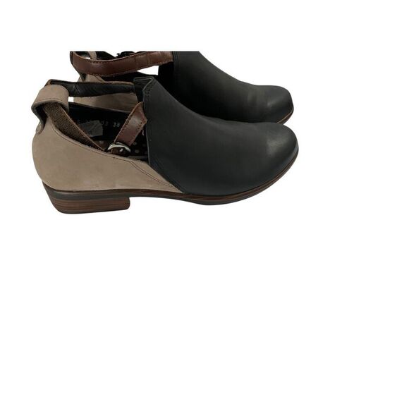 Naot Women’s Kasmin Ankle Boots Size 7 Trendy and Good Condition - Picture 3 of 5